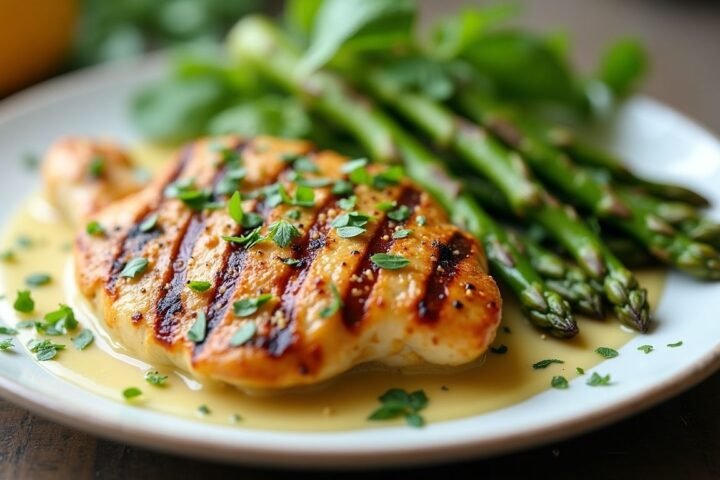 low calorie chicken dinner recipes under 400 calories