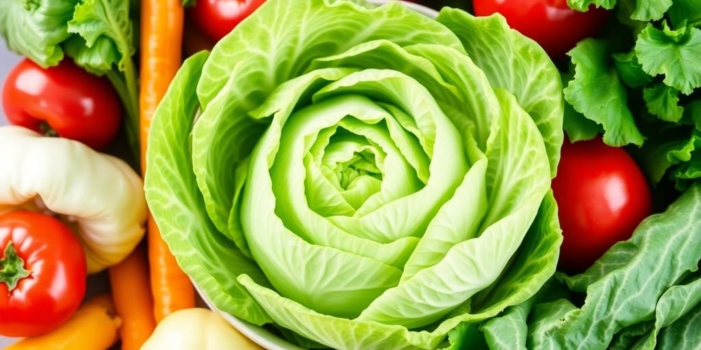 sacred heart cabbage diet